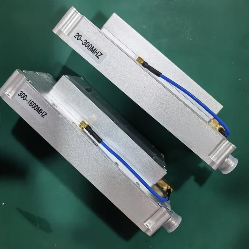 100W 2500-4000MHz High Efficiency RF Power Amplifier Module suppliers