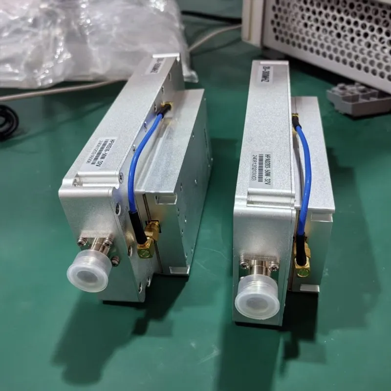 100W 4000-6000MHz High Efficiency RF Power Amplifier Module best